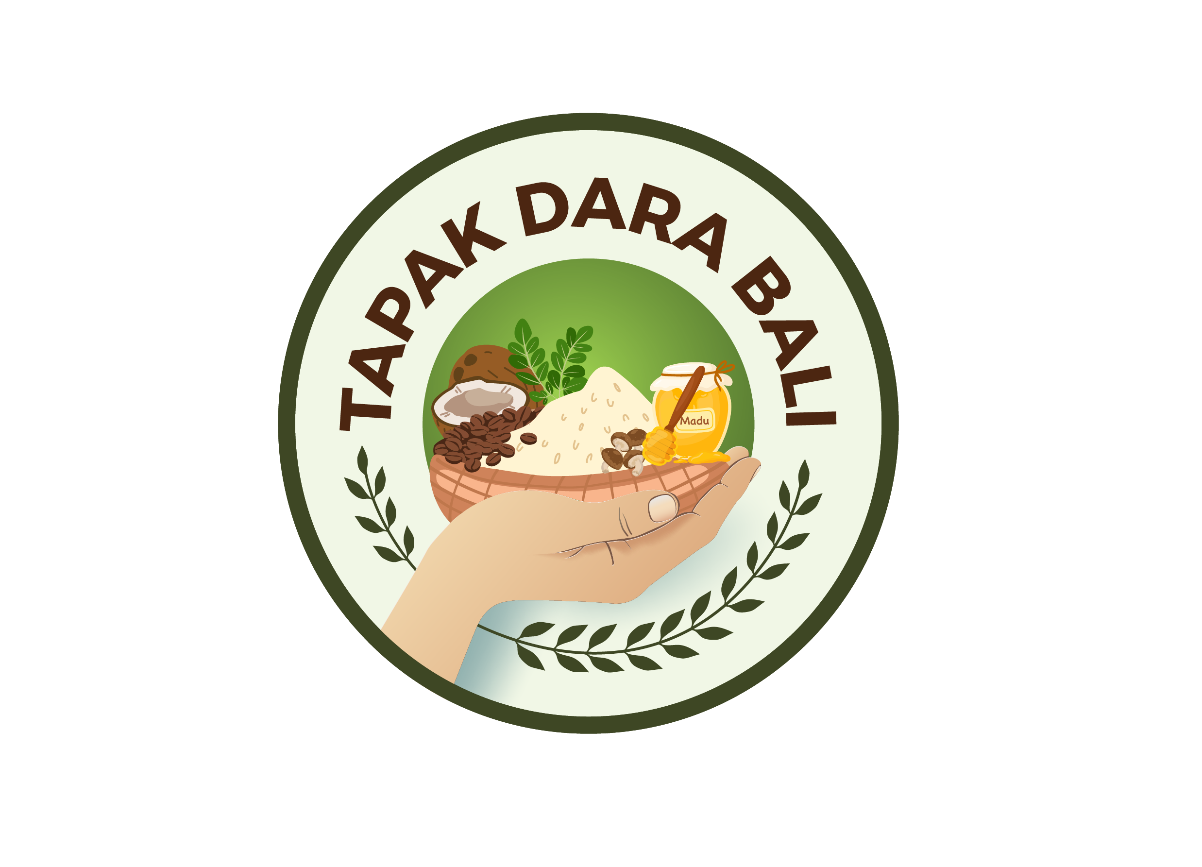 Tapak Dara Bali